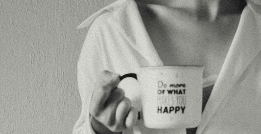 Americano | Savaşın Ortasında Doğan Bir Kahve Klasiği