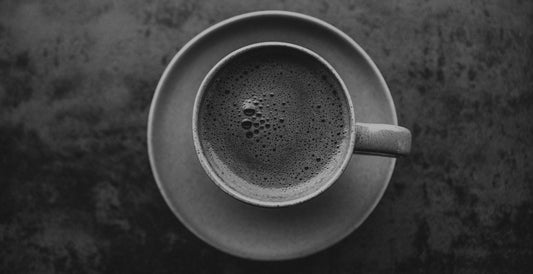 Kahvenin Kısa Tarihi: Efsaneden Küresel Tutkuya