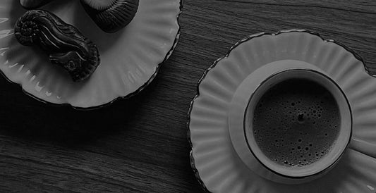 İlk Kahve Nasıl Tüketiliyordu?