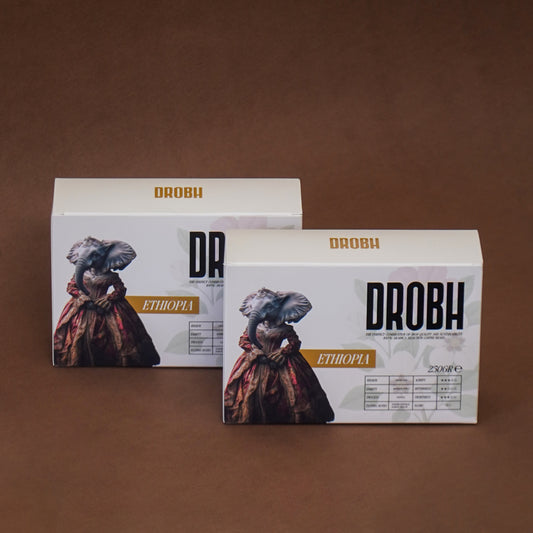 Drobh - Rhythm | 500gr