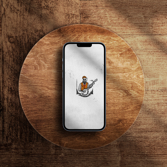 Good Day to Die | Wallpaper