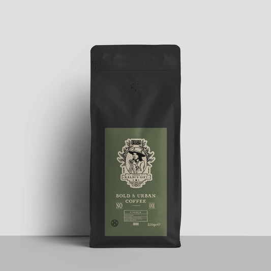 Kaldi's Gift | 250gr | Abonelik