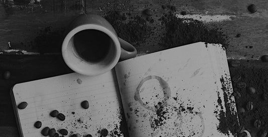 Espresso'nun Hikayesi