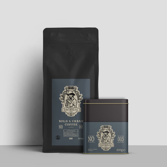 Drobh - Rhythm | 350gr