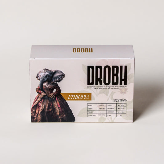 Ethiopia | Oromia Guji