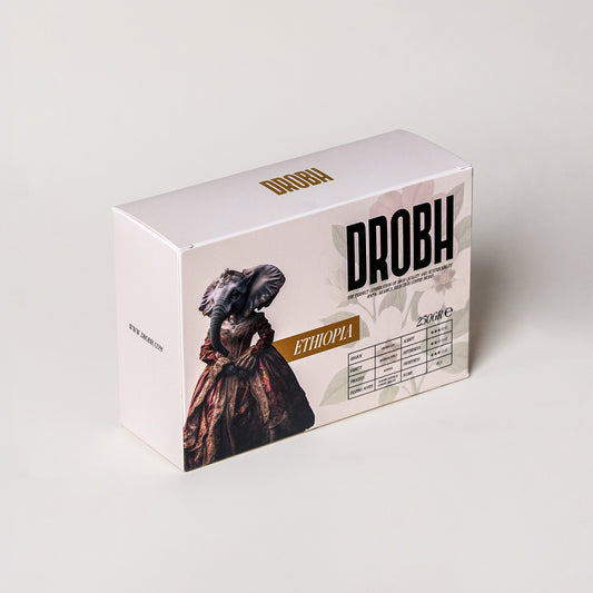 Ethiopia | Oromia Guji