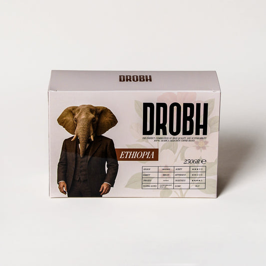 Ethiopia | Yirgacheffe